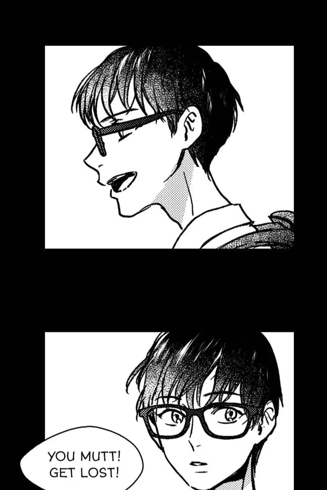 Read Wolves Candy chapter 7 image 41 on Lezhin