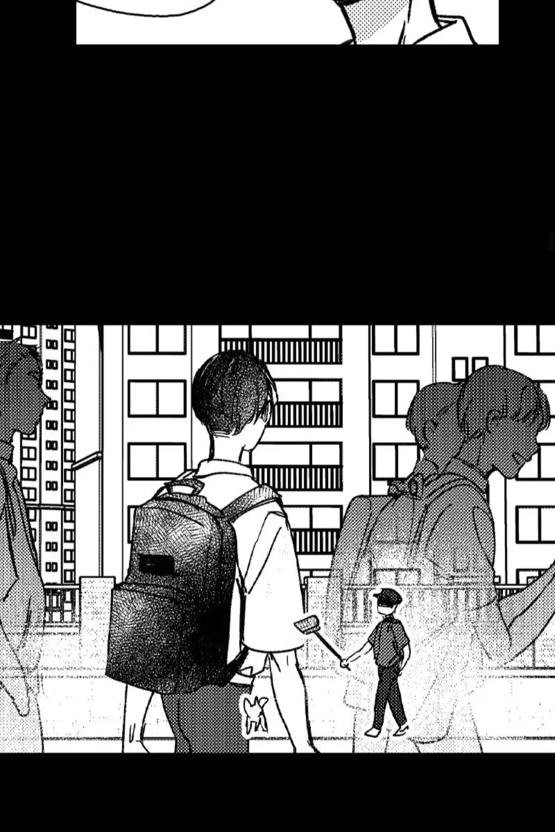 Read Wolves Candy chapter 7 image 42 on Lezhin