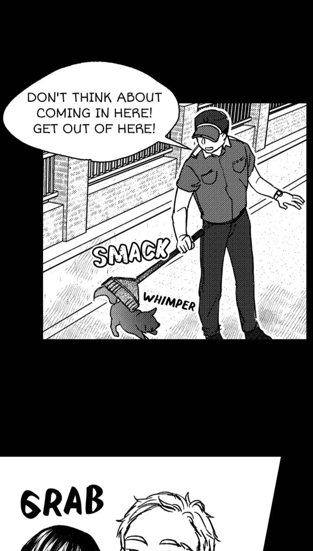 Read Wolves Candy chapter 7 image 44 on Lezhin