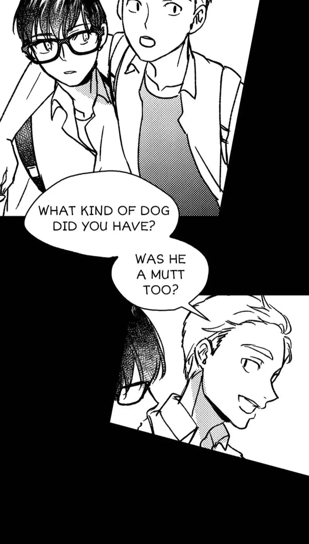 Read Wolves Candy chapter 7 image 45 on Lezhin