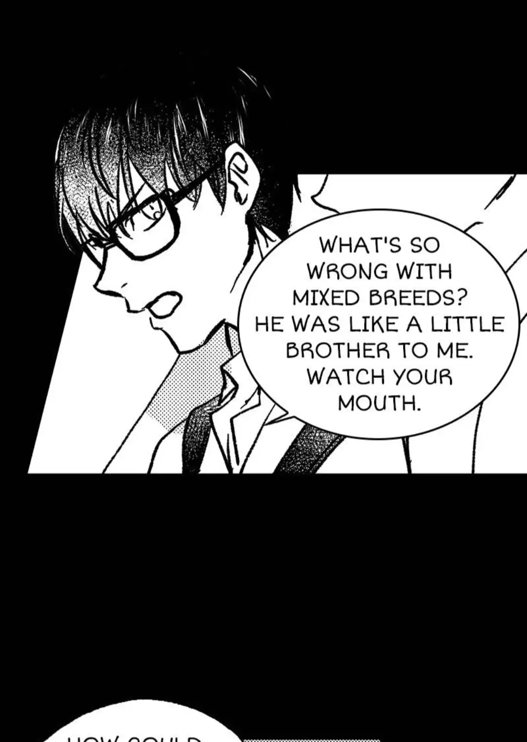 Read Wolves Candy chapter 7 image 46 on Lezhin