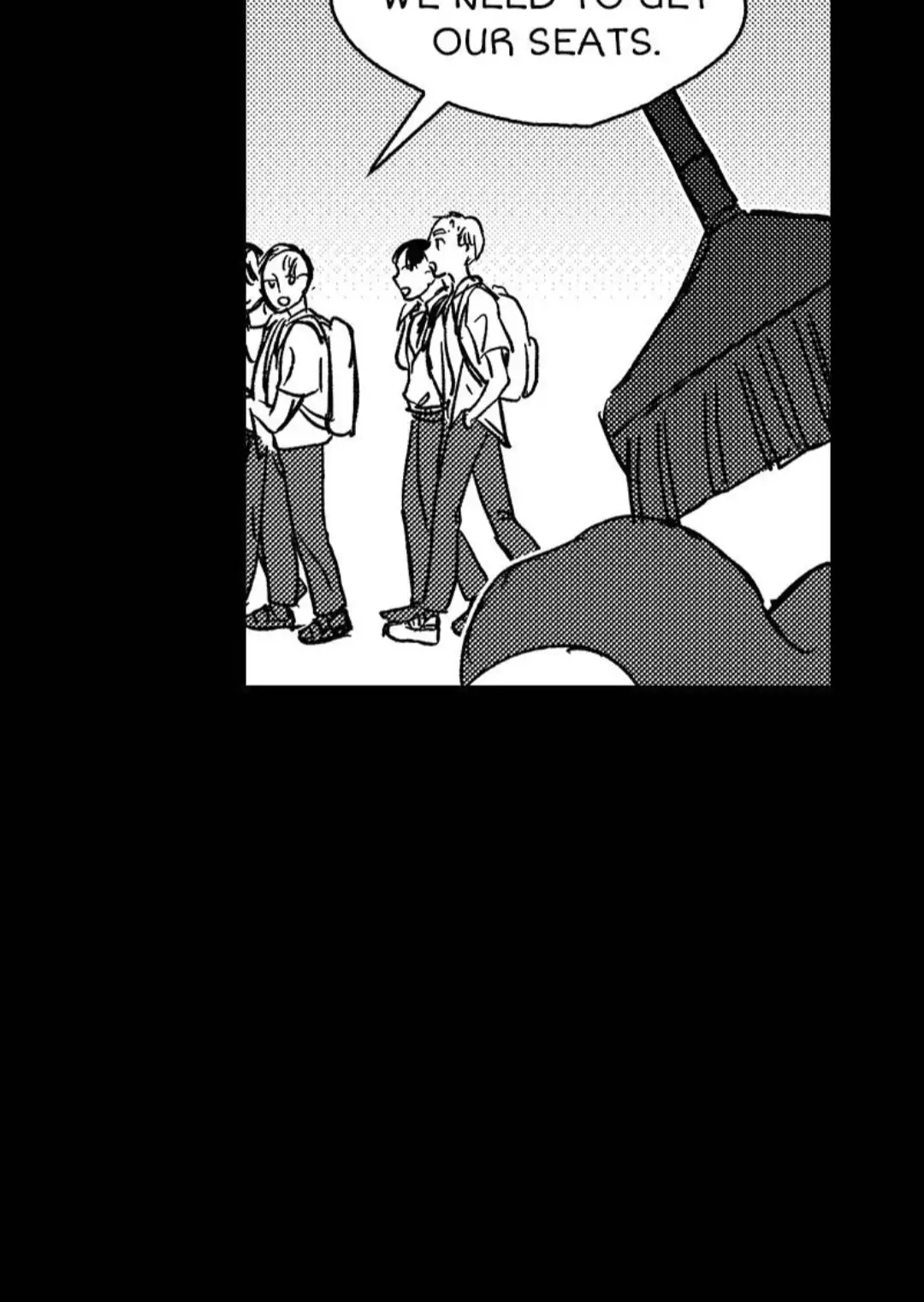 Read Wolves Candy chapter 7 image 48 on Lezhin