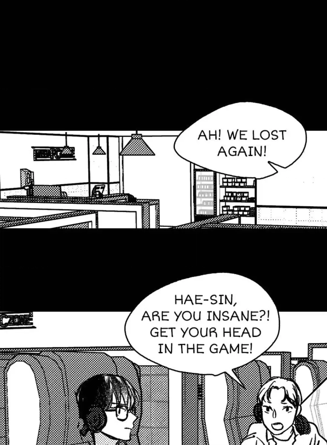 Read Wolves Candy chapter 7 image 49 on Lezhin