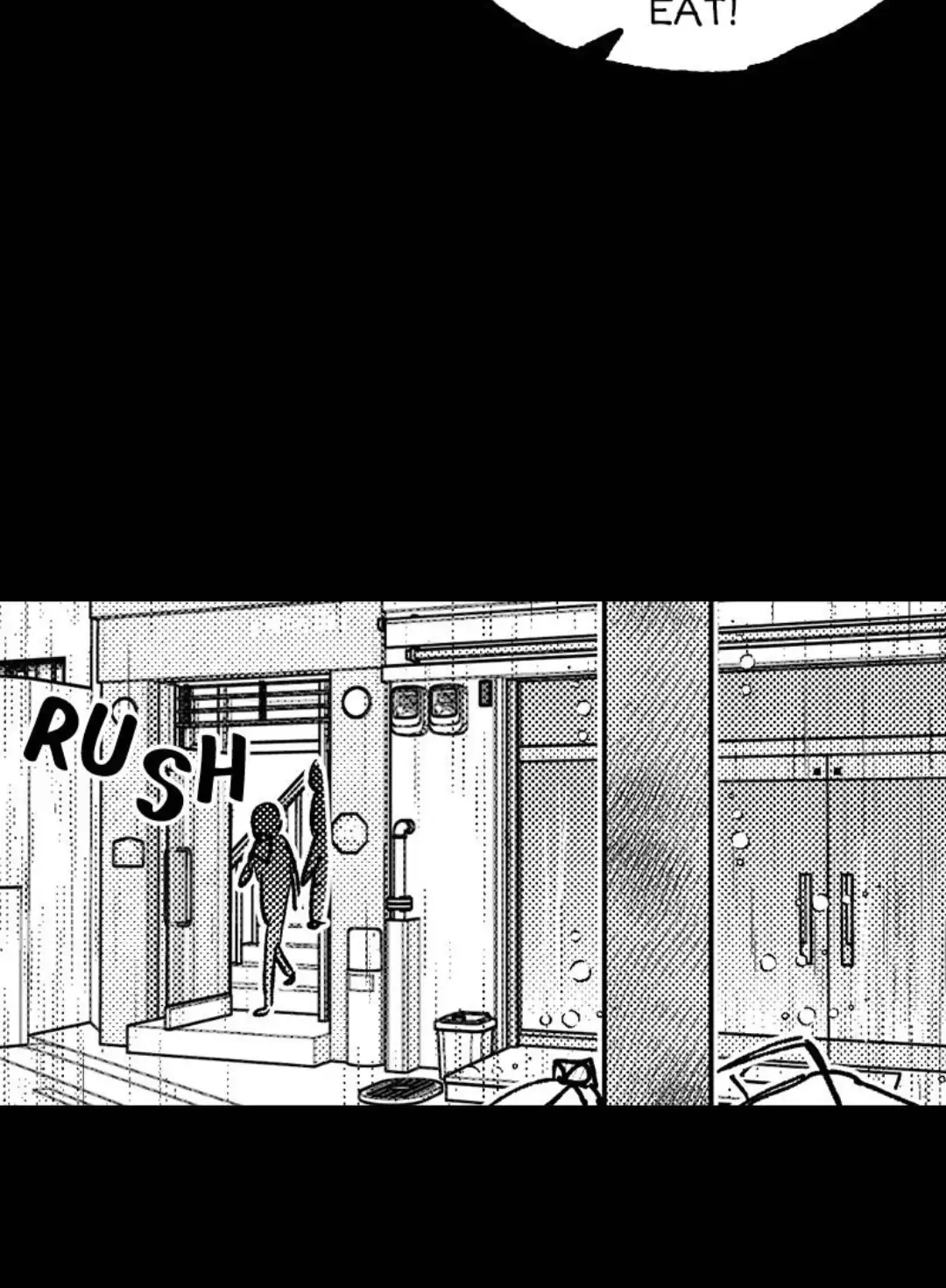 Read Wolves Candy chapter 7 image 51 on Lezhin