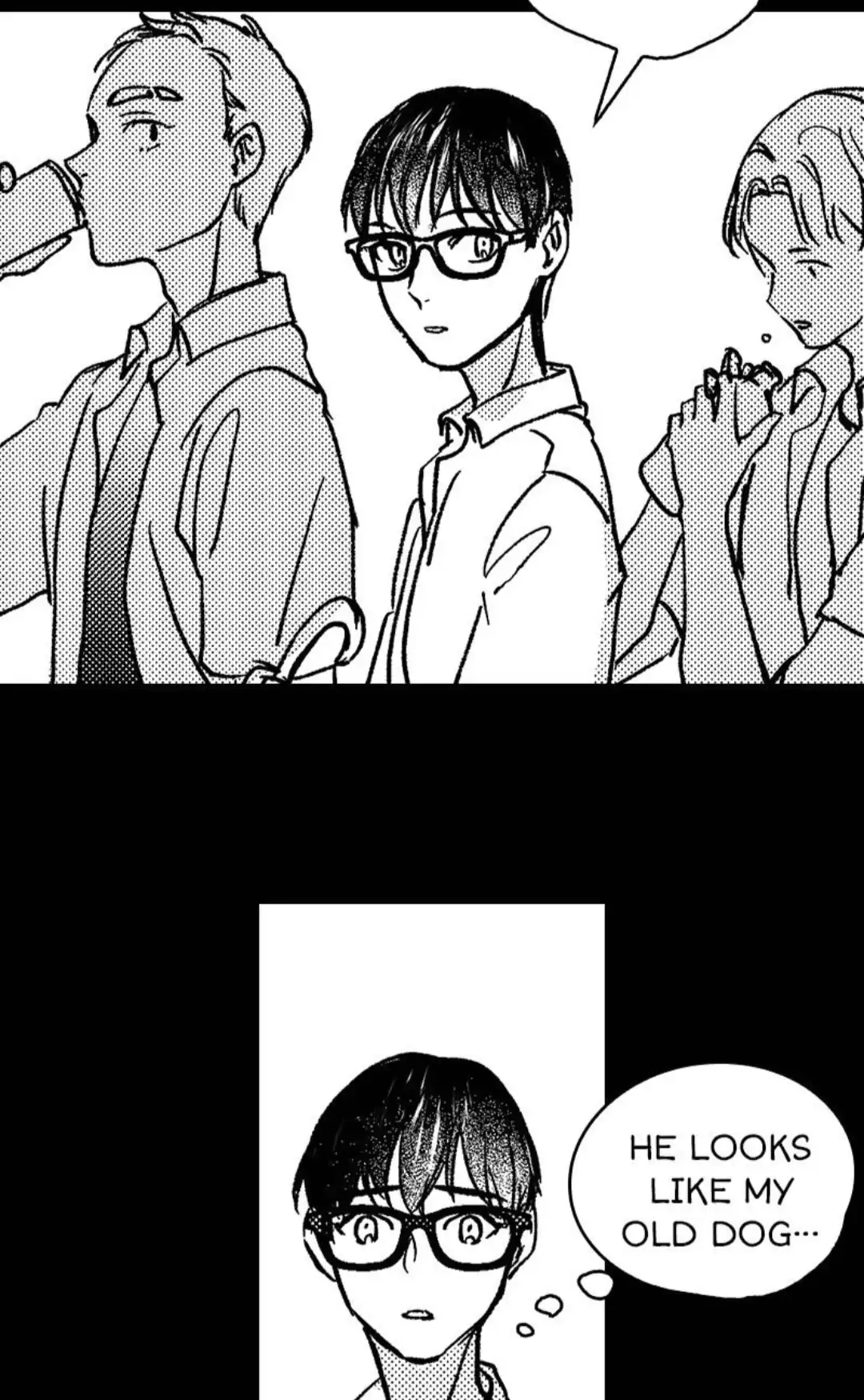 Read Wolves Candy chapter 7 image 53 on Lezhin