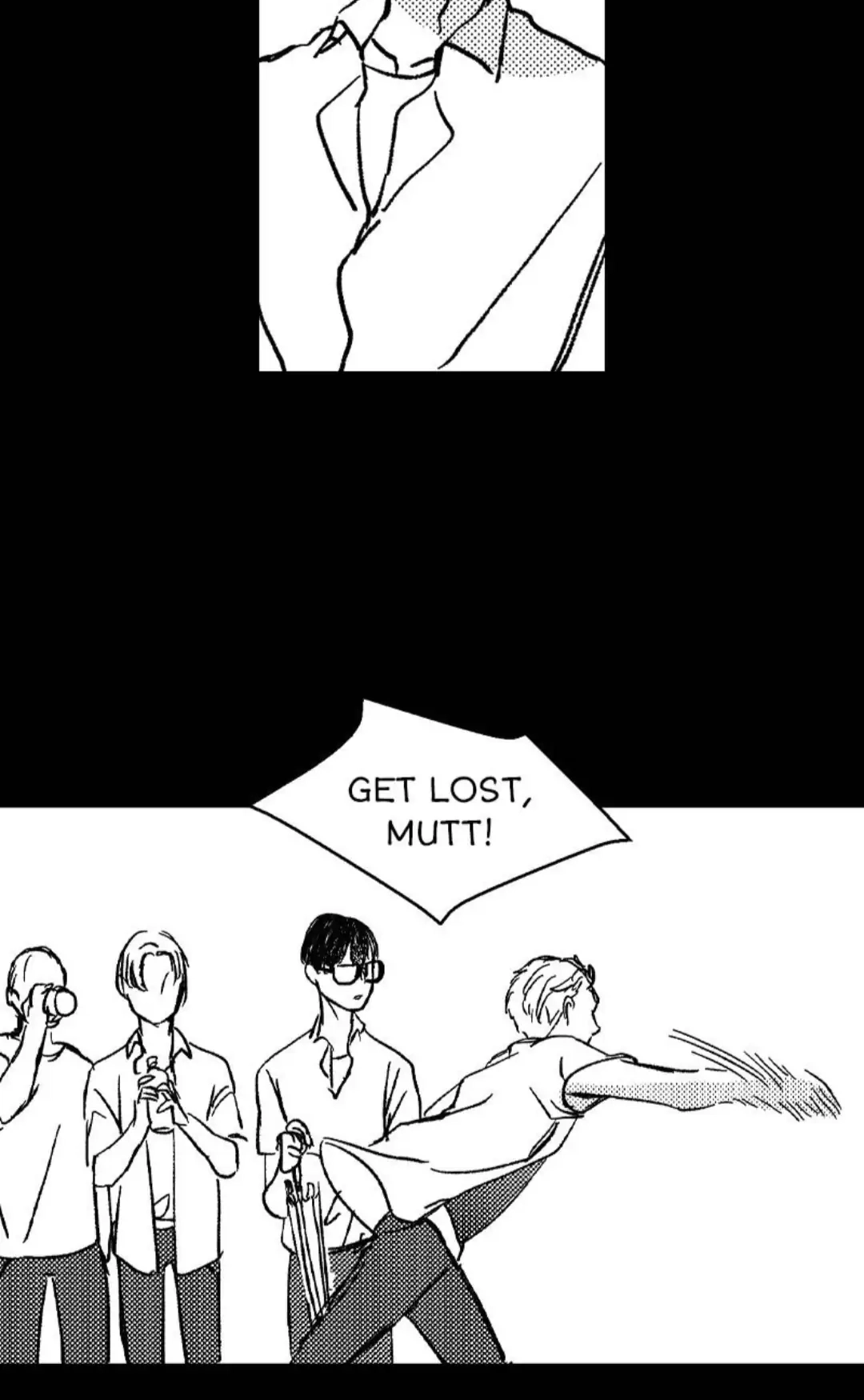 Read Wolves Candy chapter 7 image 54 on Lezhin