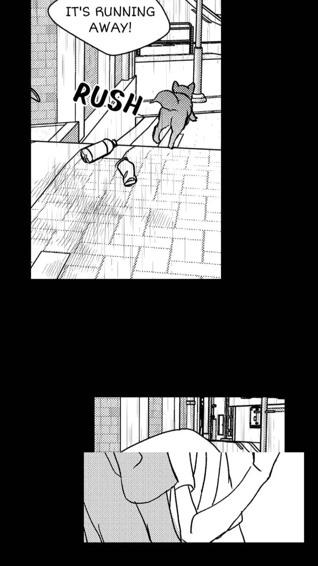 Read Wolves Candy chapter 7 image 59 on Lezhin
