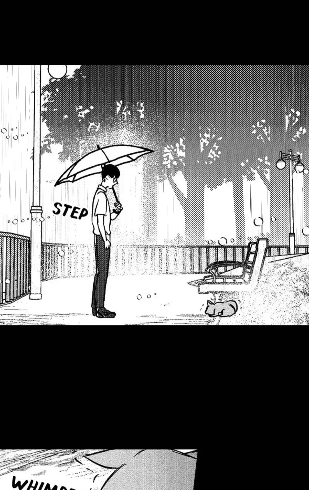 Read Wolves Candy chapter 7 image 66 on Lezhin