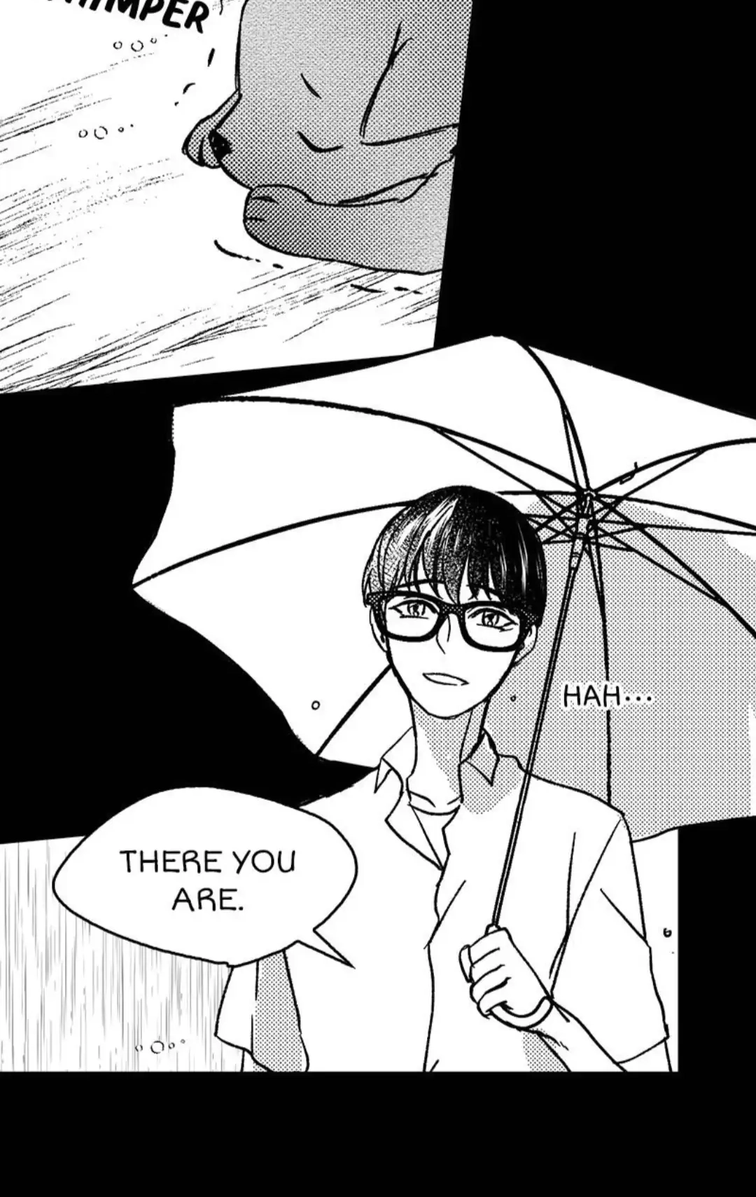 Read Wolves Candy chapter 7 image 67 on Lezhin