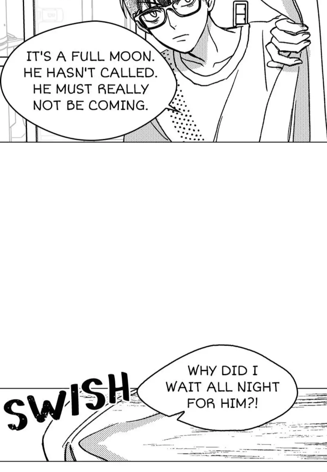 Read Wolves Candy chapter 7 image 8 on Lezhin