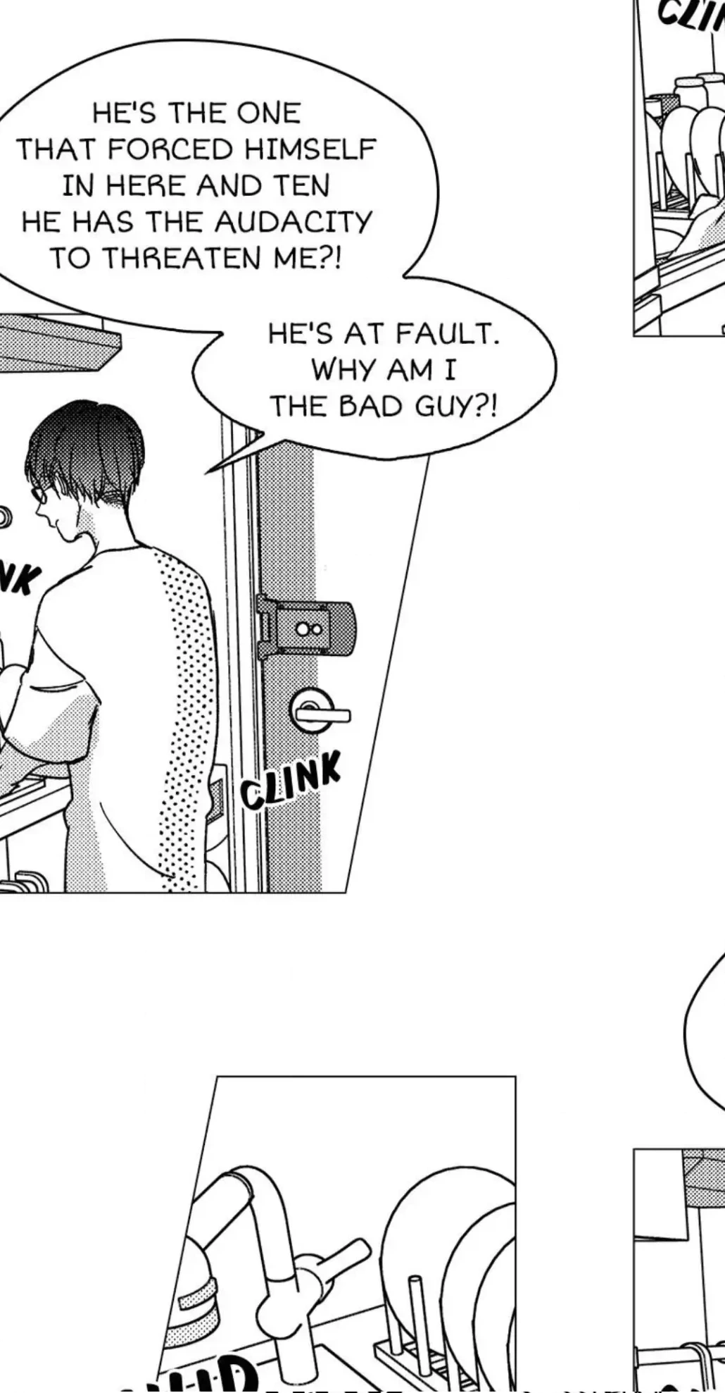 Read Wolves Candy chapter 7 image 9 on Lezhin