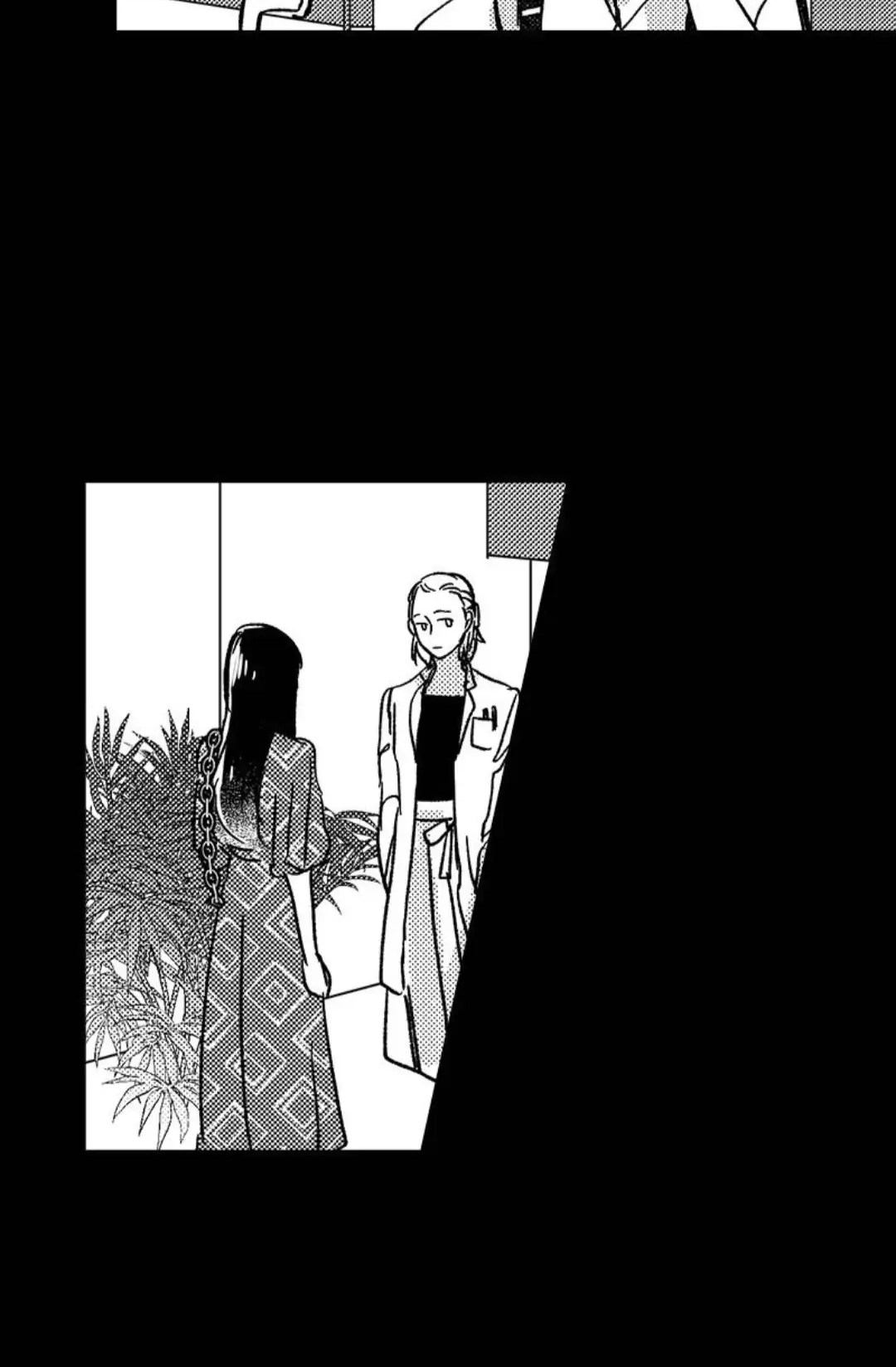 Read Wolves Candy chapter 8 image 12 on Lezhin