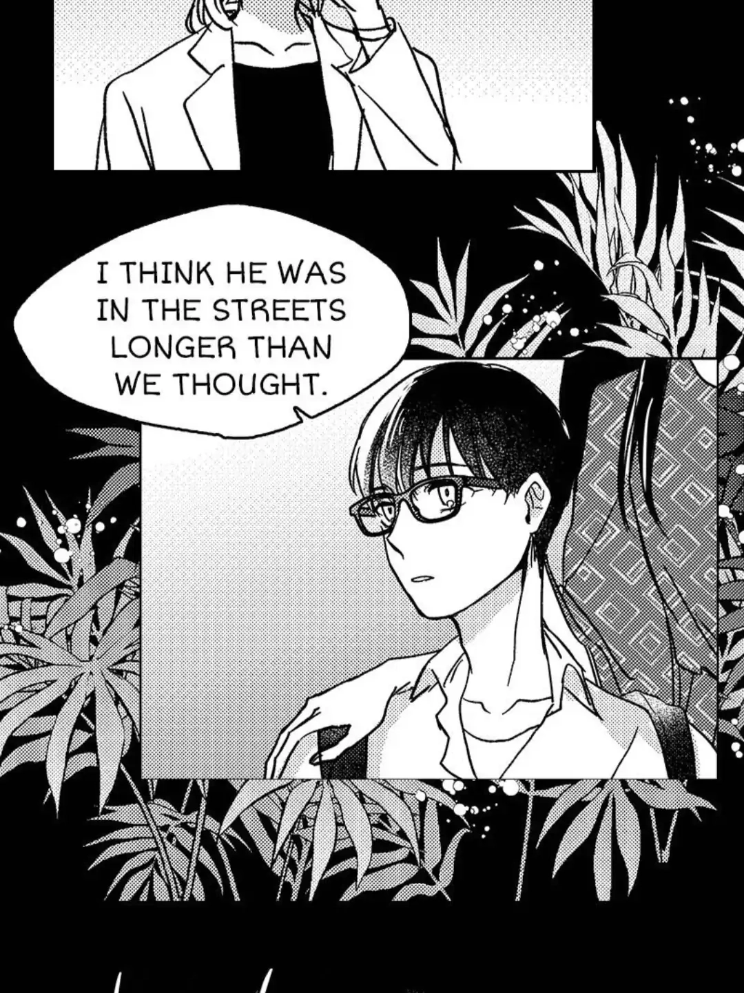Read Wolves Candy chapter 8 image 15 on Lezhin