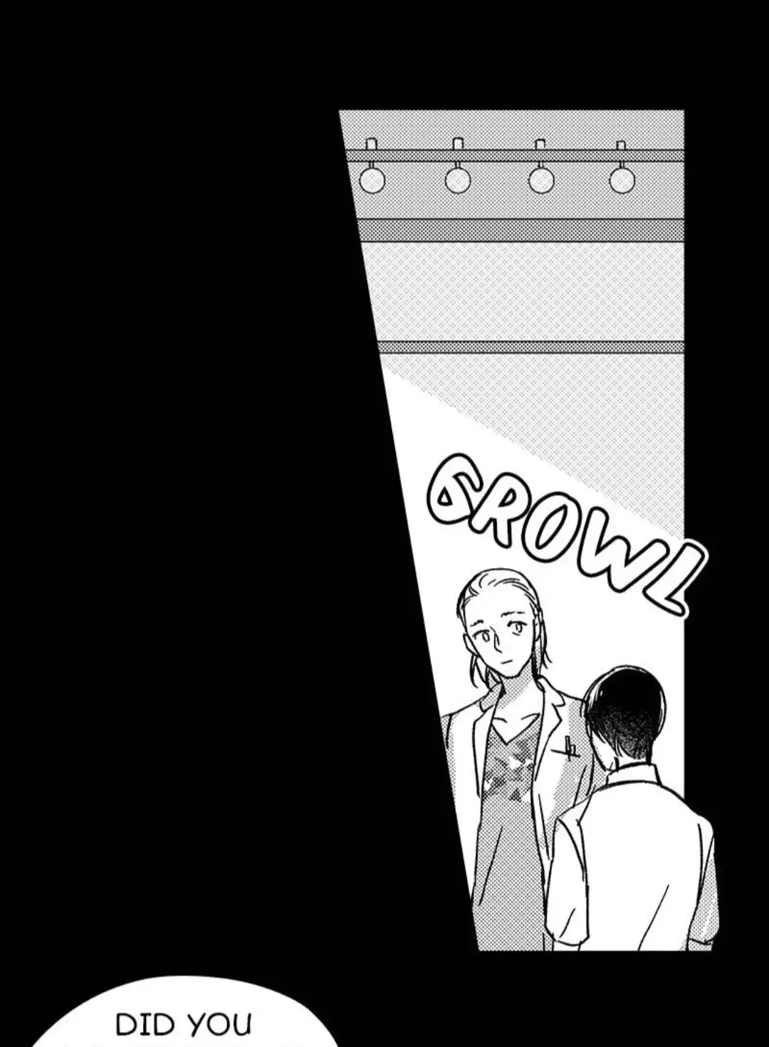 Read Wolves Candy chapter 8 image 2 on Lezhin
