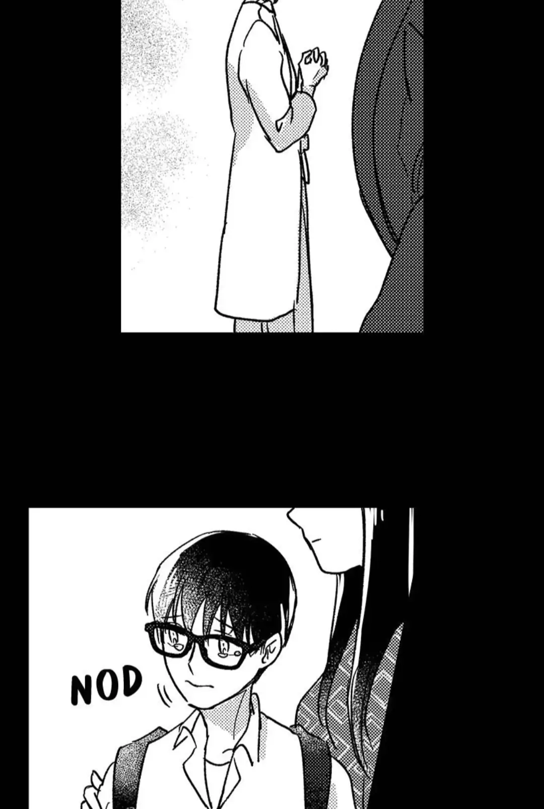 Read Wolves Candy chapter 8 image 22 on Lezhin