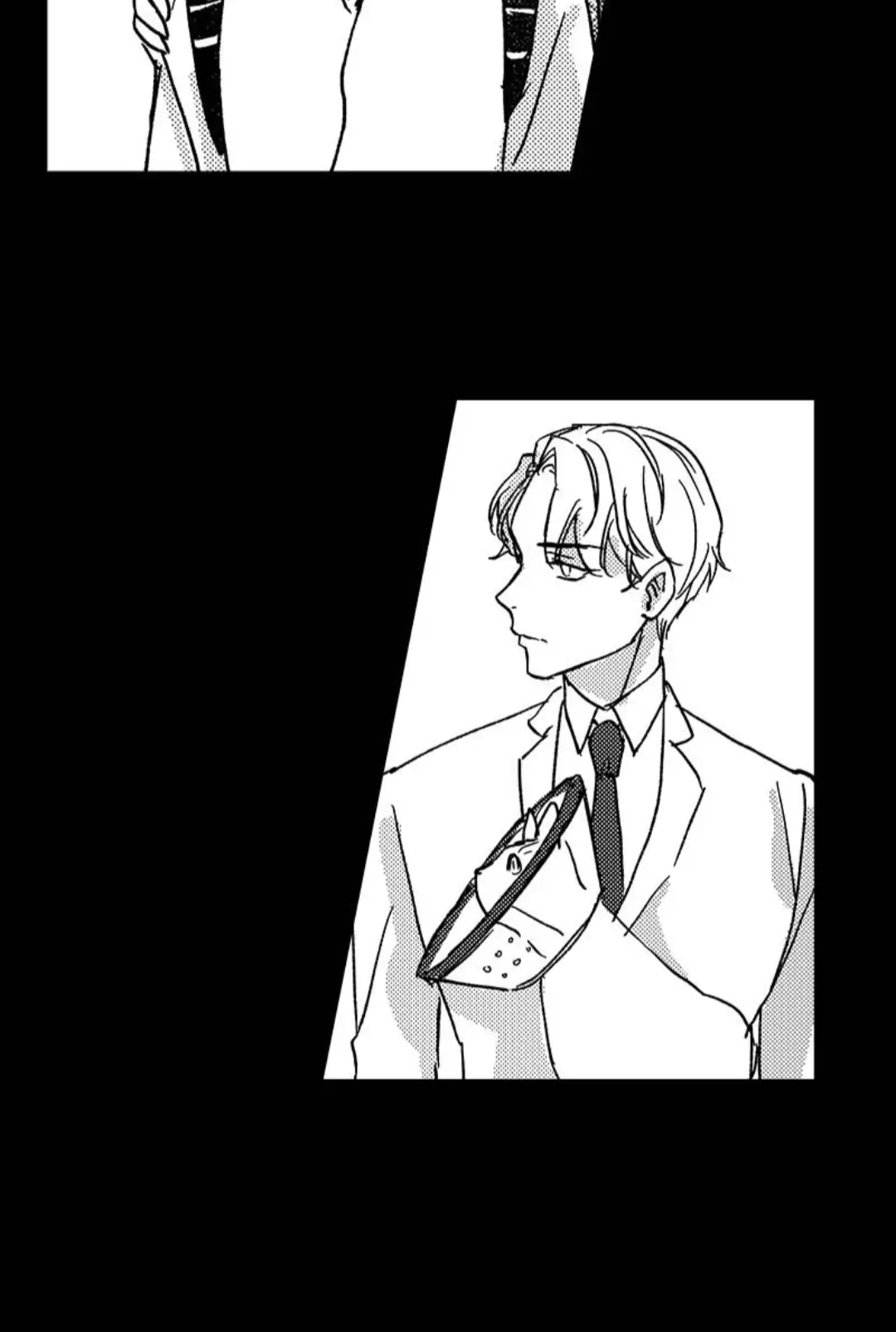 Read Wolves Candy chapter 8 image 23 on Lezhin