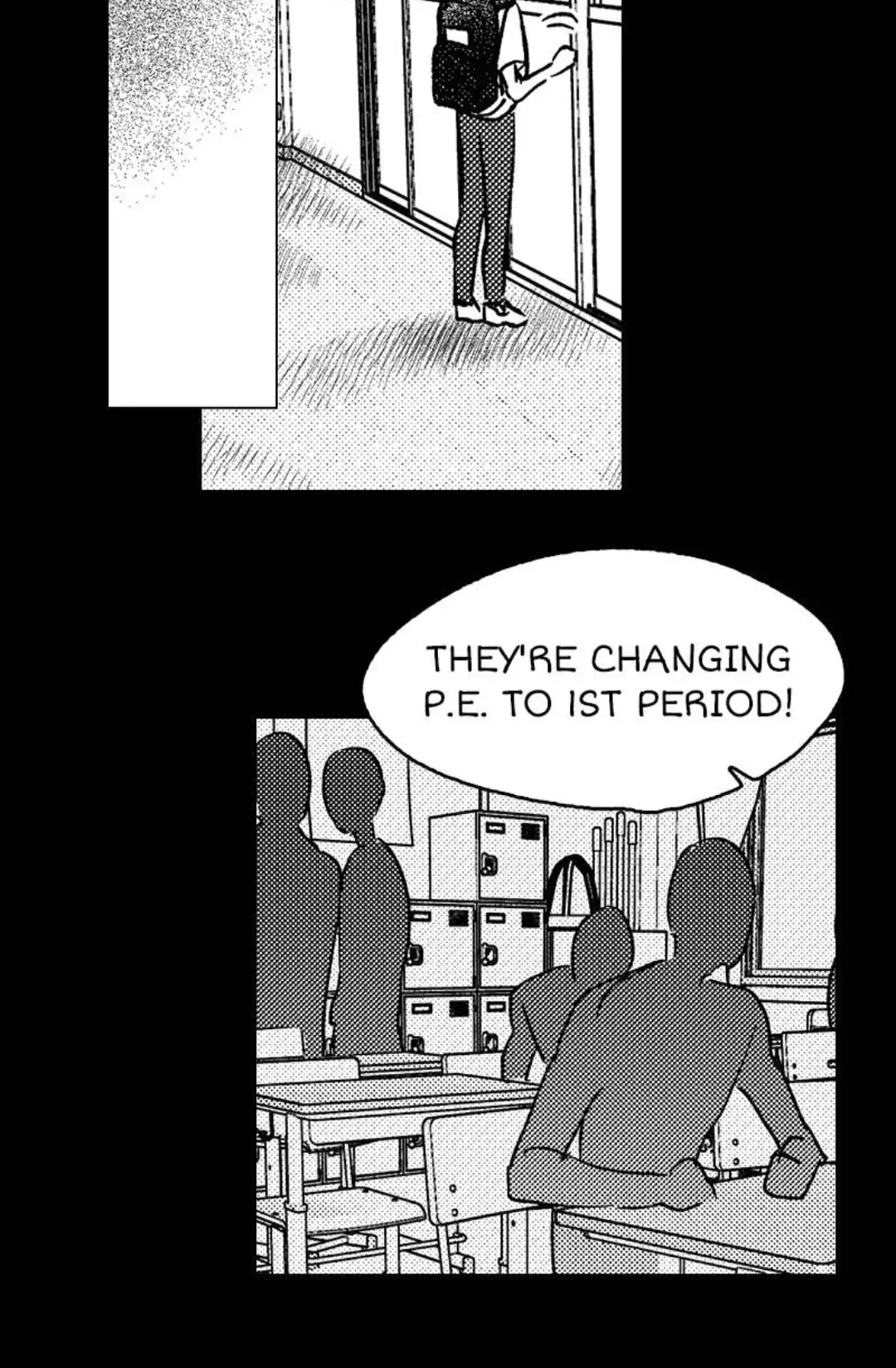Read Wolves Candy chapter 8 image 25 on Lezhin