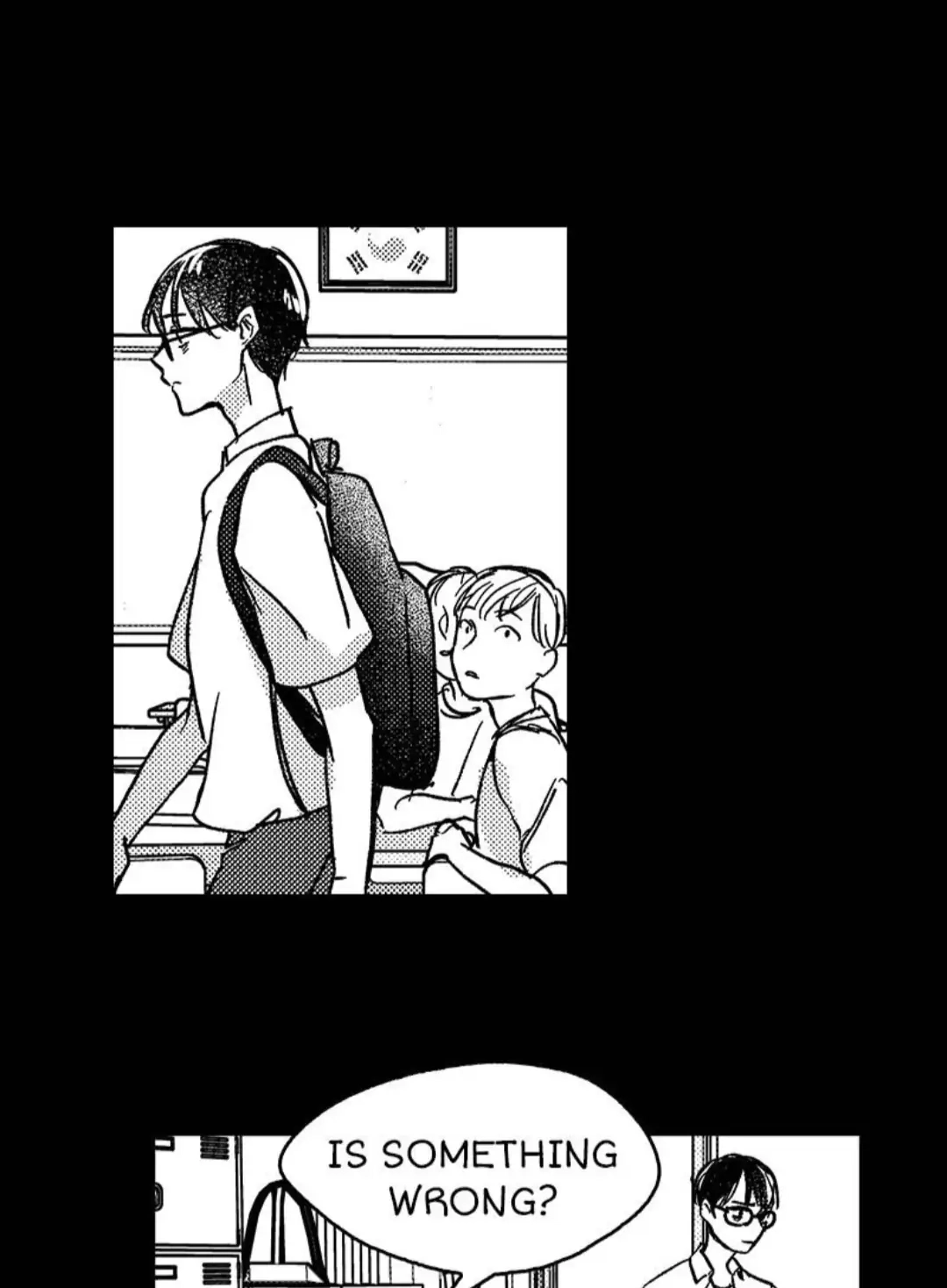 Read Wolves Candy chapter 8 image 27 on Lezhin
