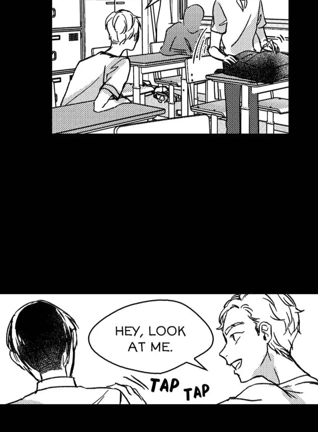Read Wolves Candy chapter 8 image 28 on Lezhin