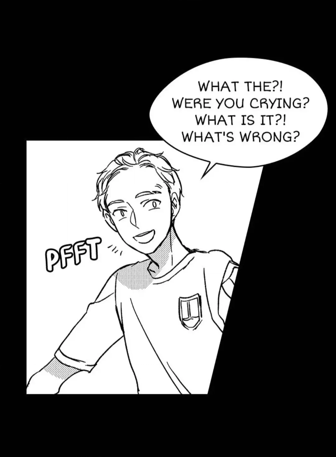 Read Wolves Candy chapter 8 image 29 on Lezhin