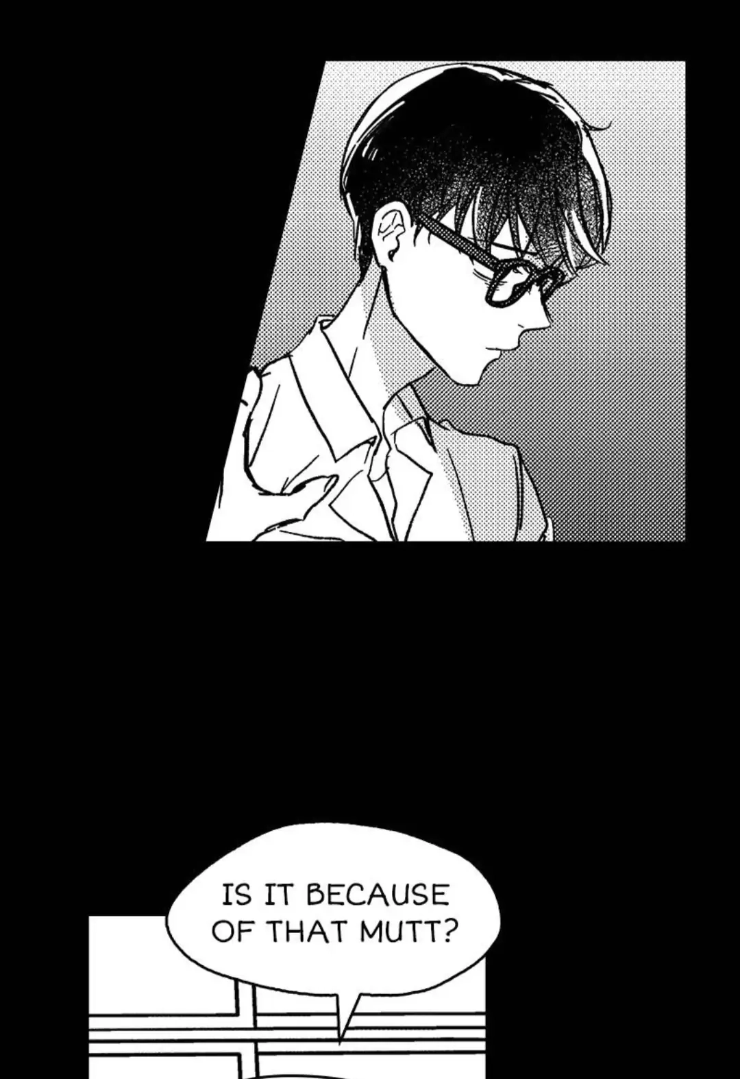 Read Wolves Candy chapter 8 image 30 on Lezhin