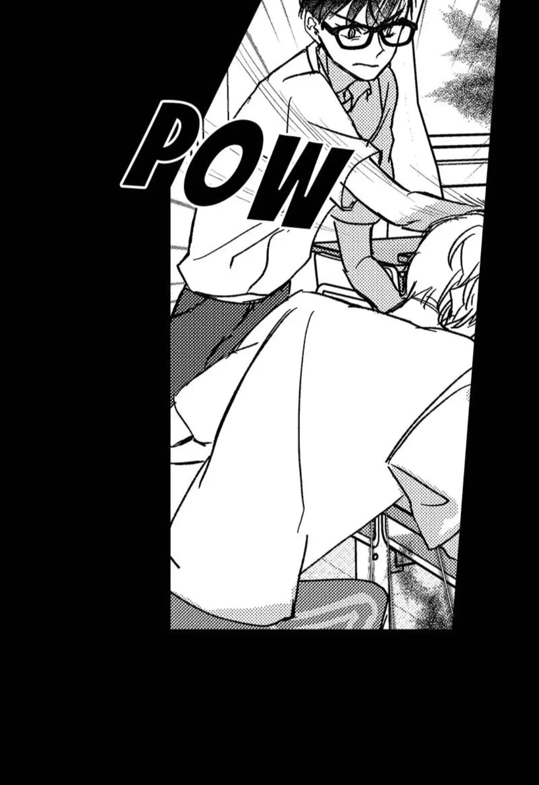 Read Wolves Candy chapter 8 image 35 on Lezhin