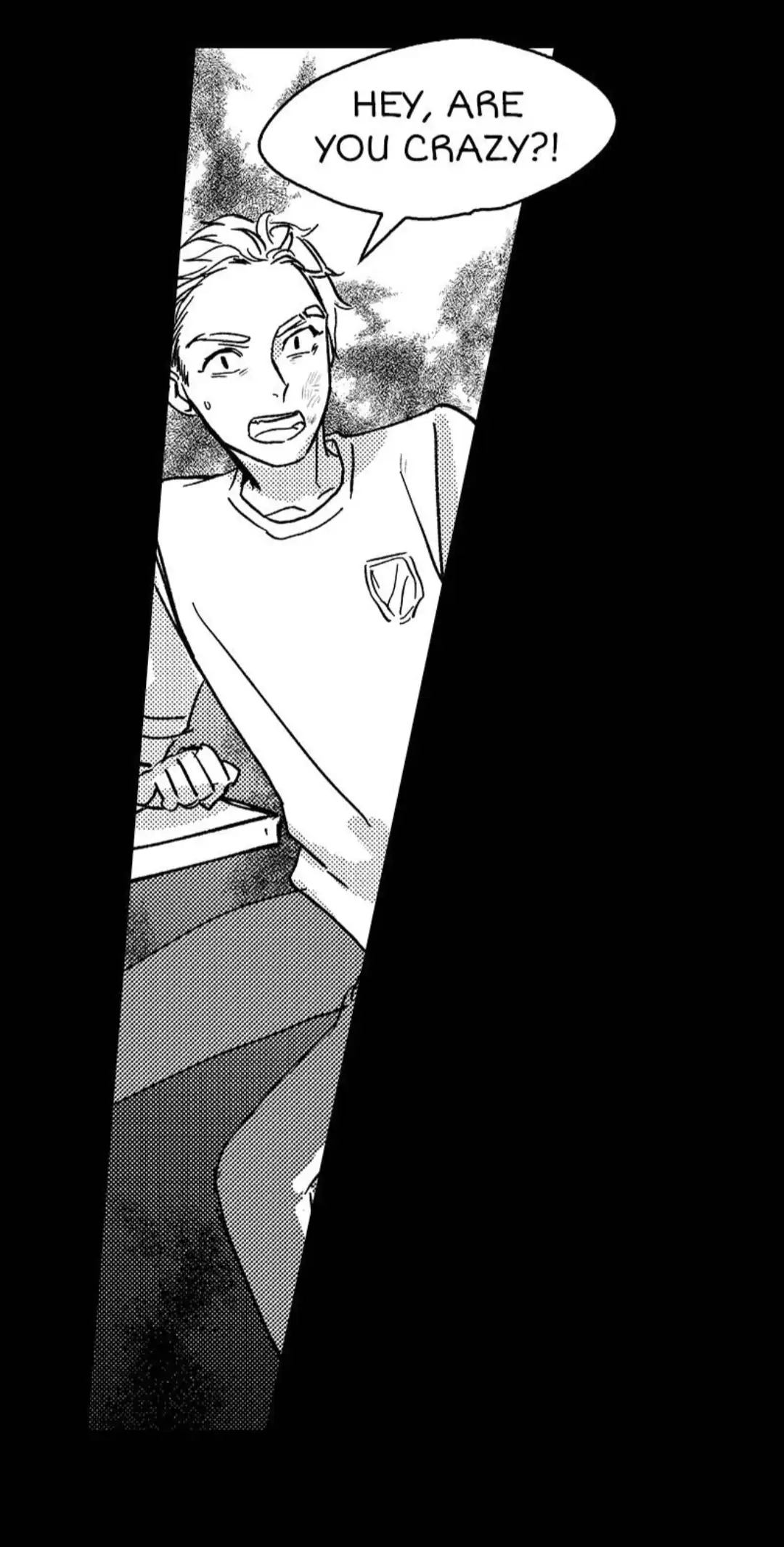 Read Wolves Candy chapter 8 image 36 on Lezhin