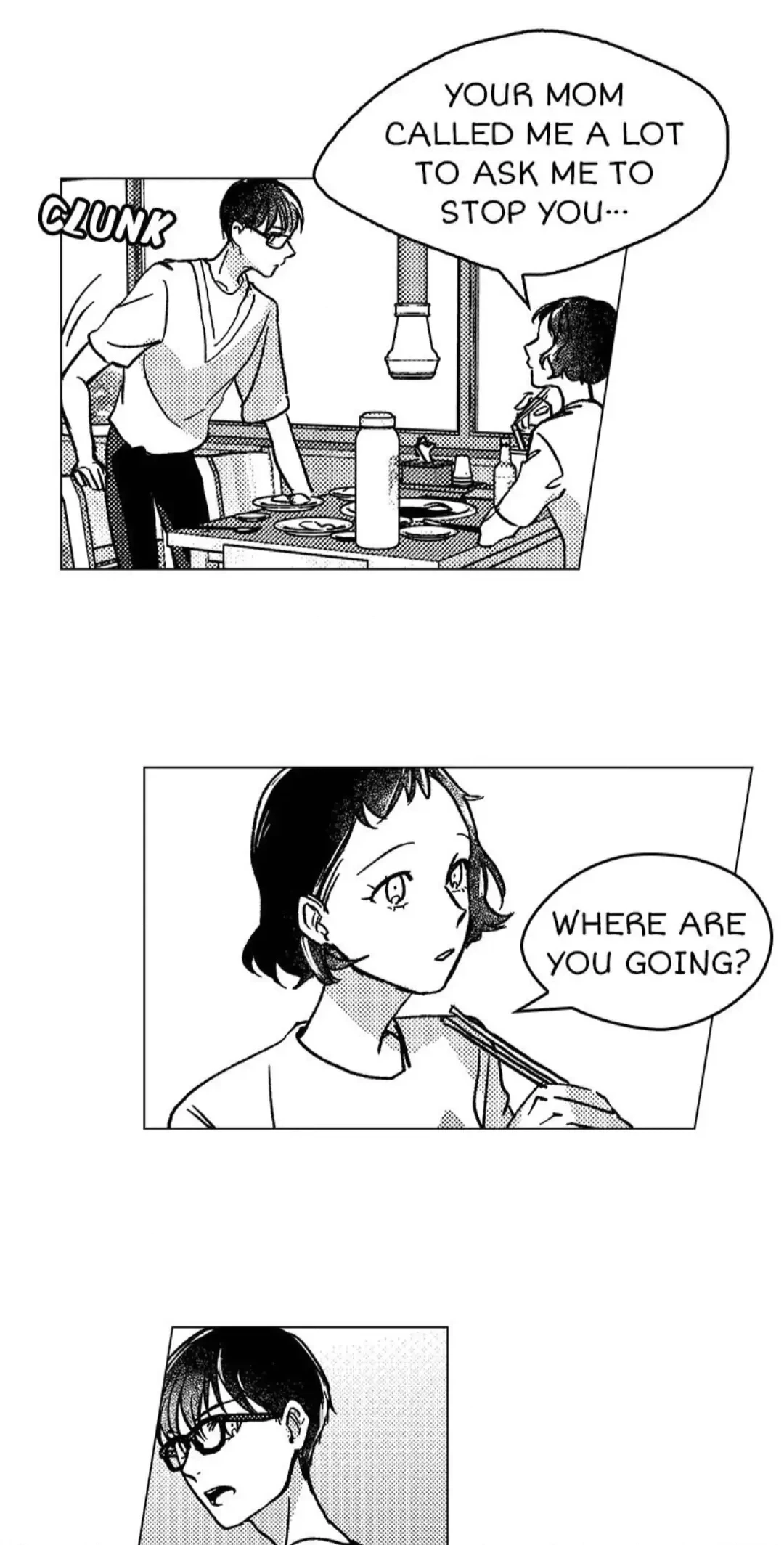 Read Wolves Candy chapter 8 image 39 on Lezhin