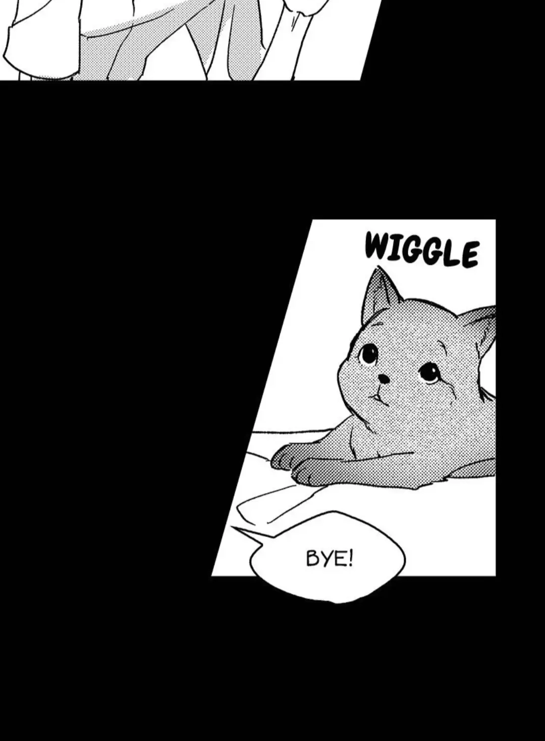 Read Wolves Candy chapter 8 image 4 on Lezhin