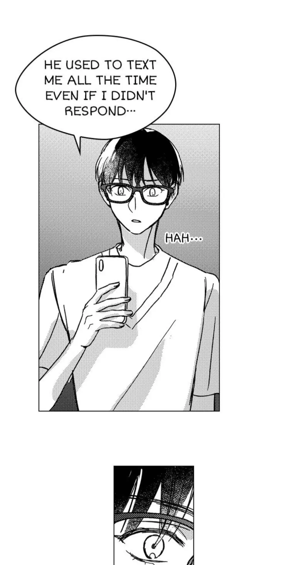 Read Wolves Candy chapter 8 image 41 on Lezhin