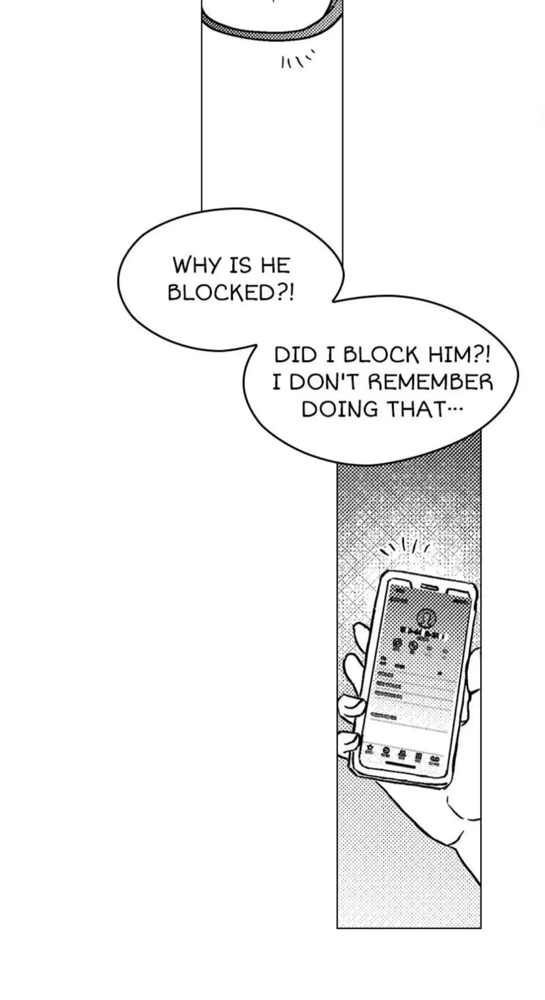 Read Wolves Candy chapter 8 image 42 on Lezhin