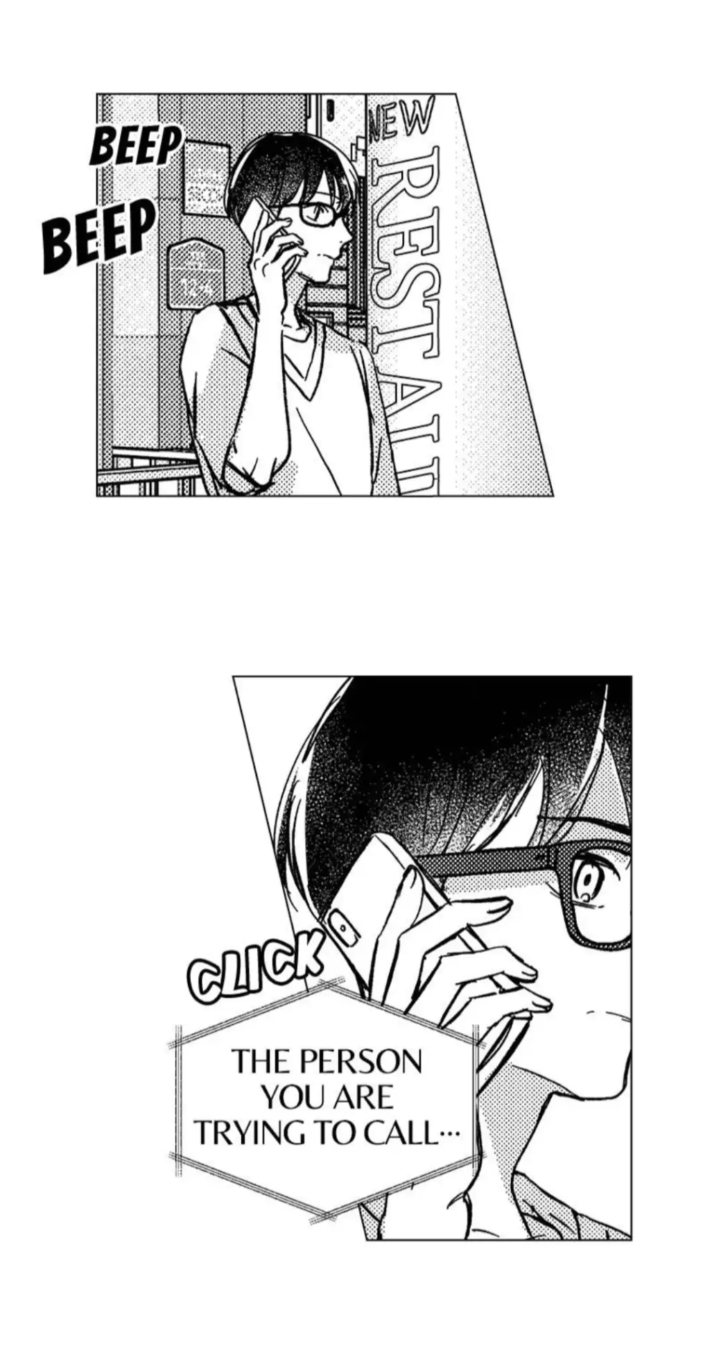 Read Wolves Candy chapter 8 image 43 on Lezhin