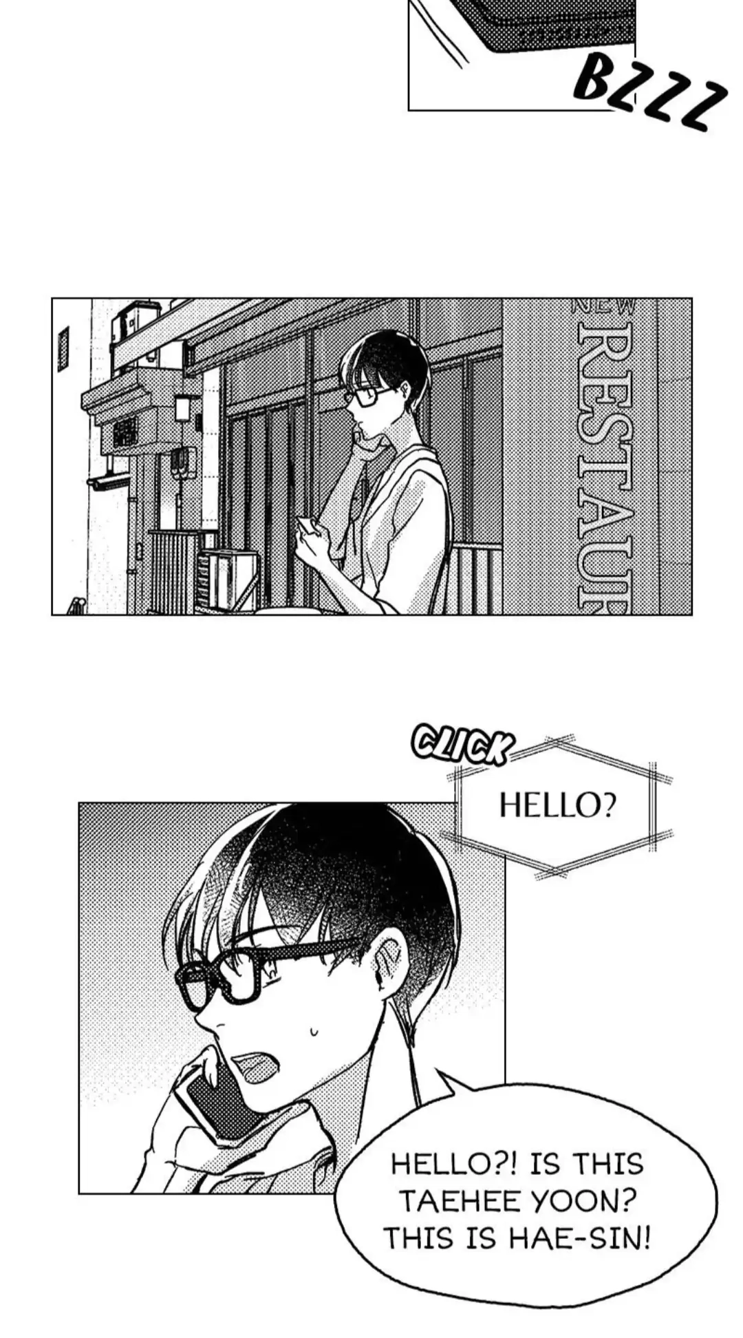 Read Wolves Candy chapter 8 image 46 on Lezhin