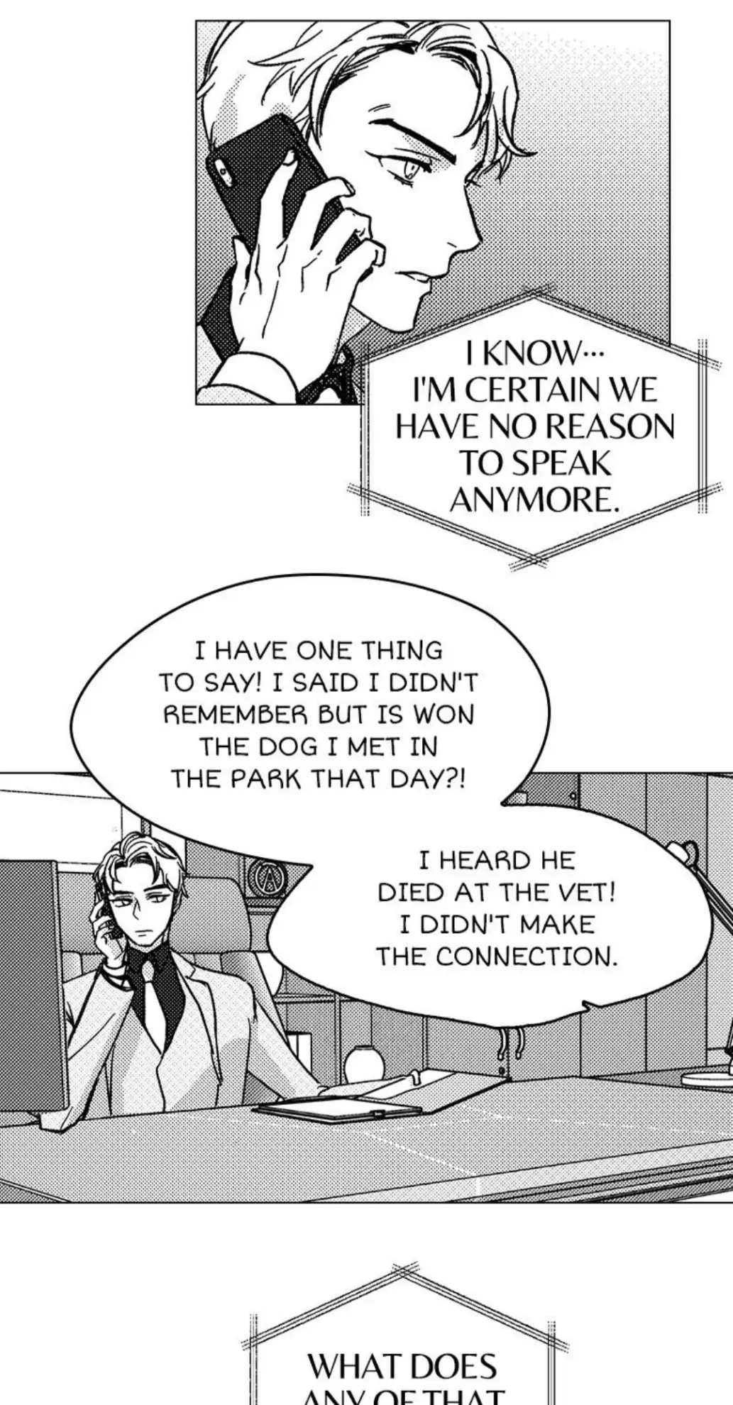 Read Wolves Candy chapter 8 image 47 on Lezhin