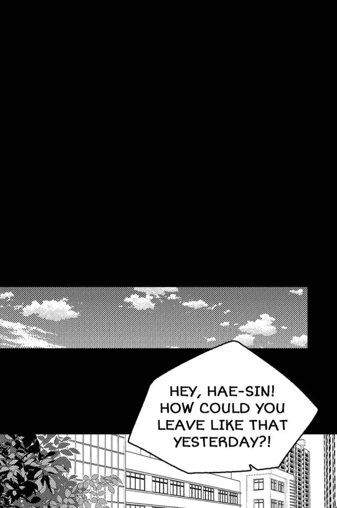 Read Wolves Candy chapter 8 image 5 on Lezhin