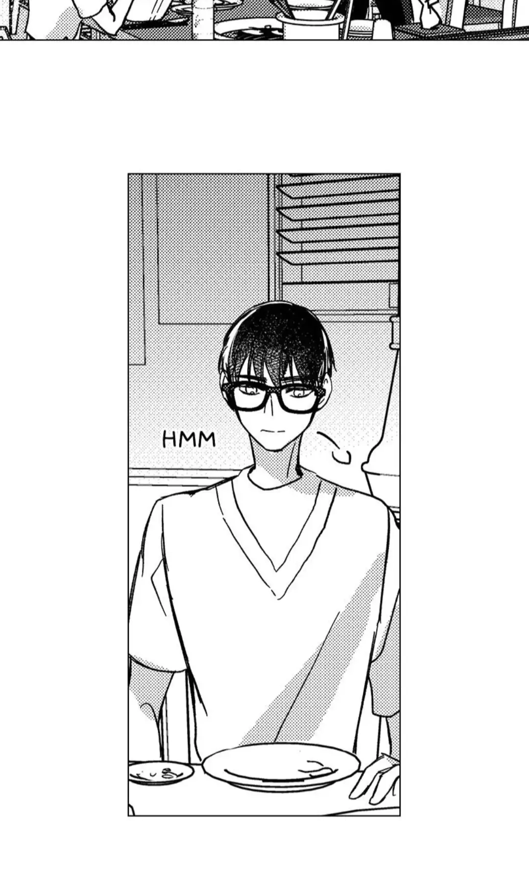 Read Wolves Candy chapter 8 image 50 on Lezhin