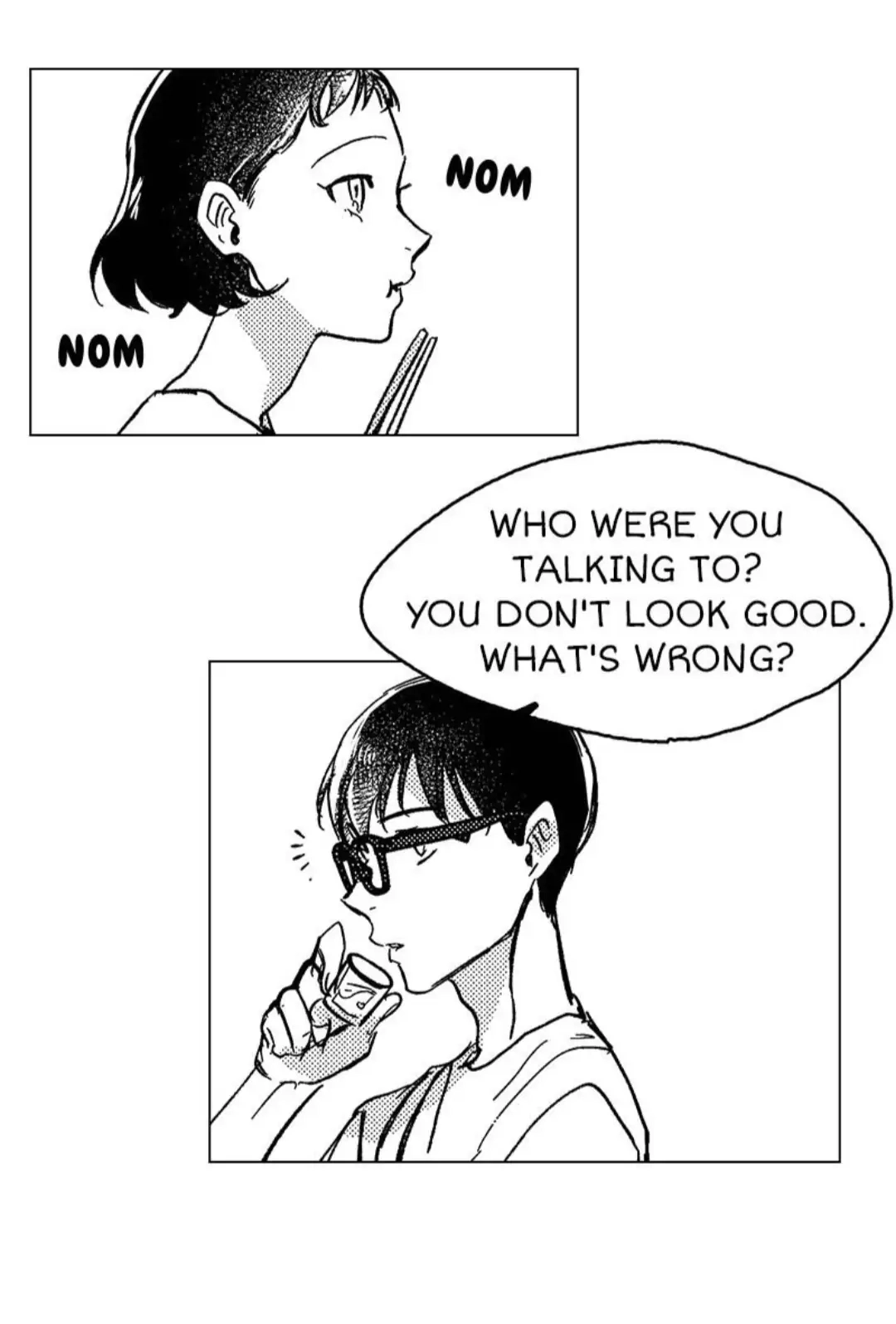 Read Wolves Candy chapter 8 image 51 on Lezhin