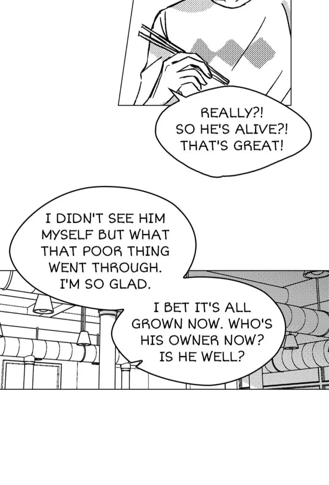 Read Wolves Candy chapter 8 image 53 on Lezhin