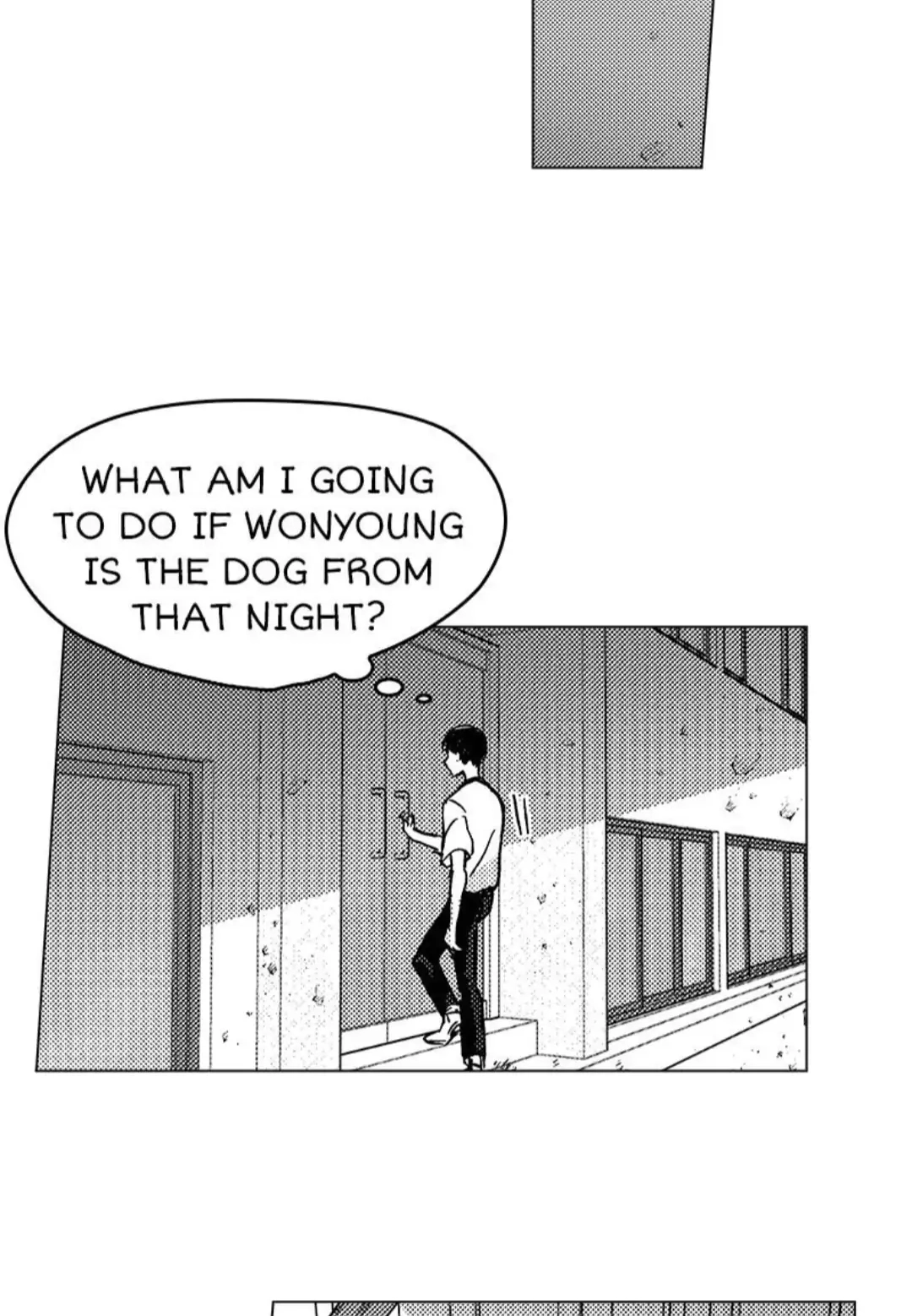 Read Wolves Candy chapter 8 image 57 on Lezhin