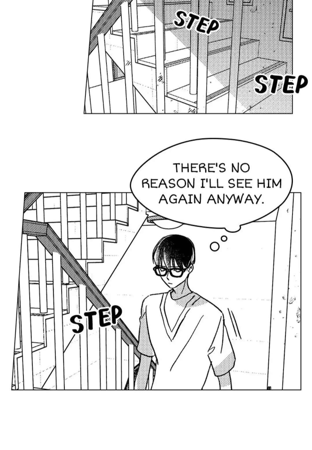 Read Wolves Candy chapter 8 image 58 on Lezhin