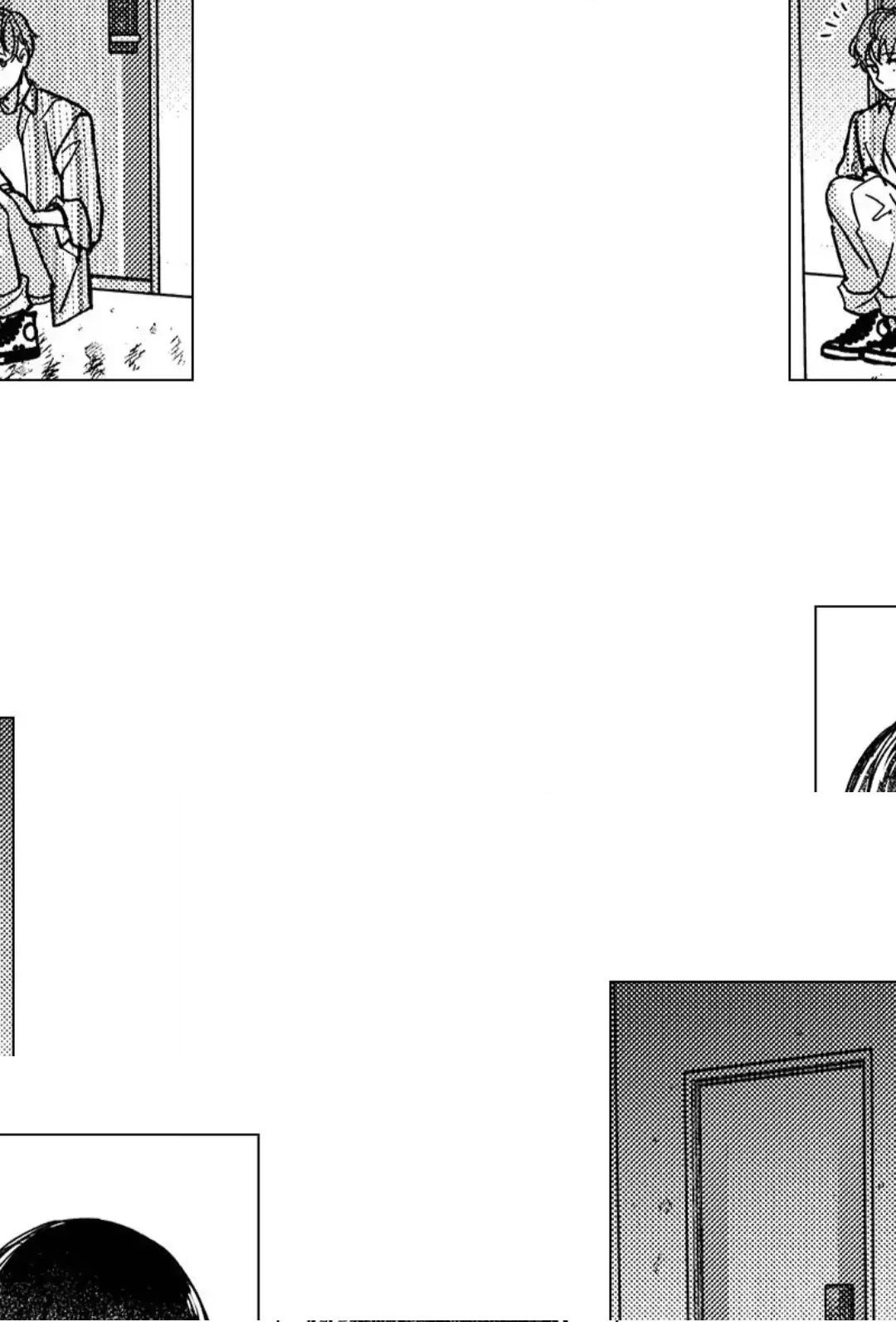 Read Wolves Candy chapter 8 image 59 on Lezhin