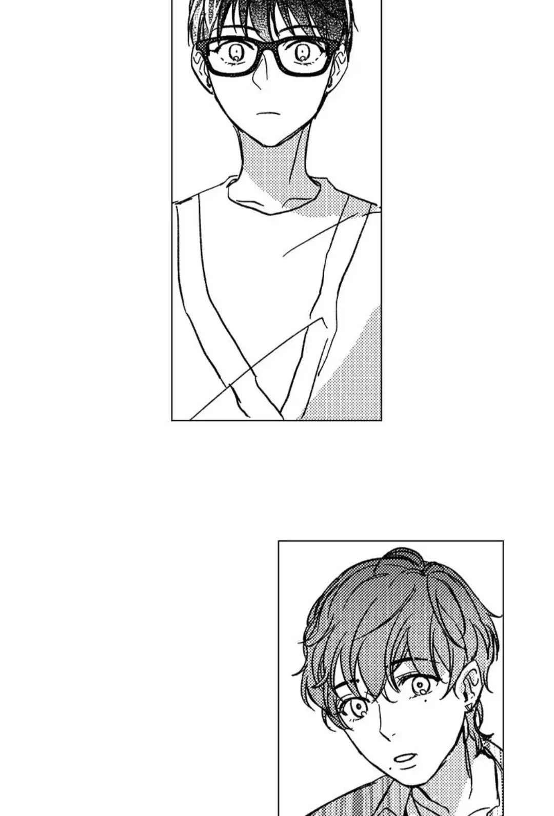 Read Wolves Candy chapter 8 image 60 on Lezhin