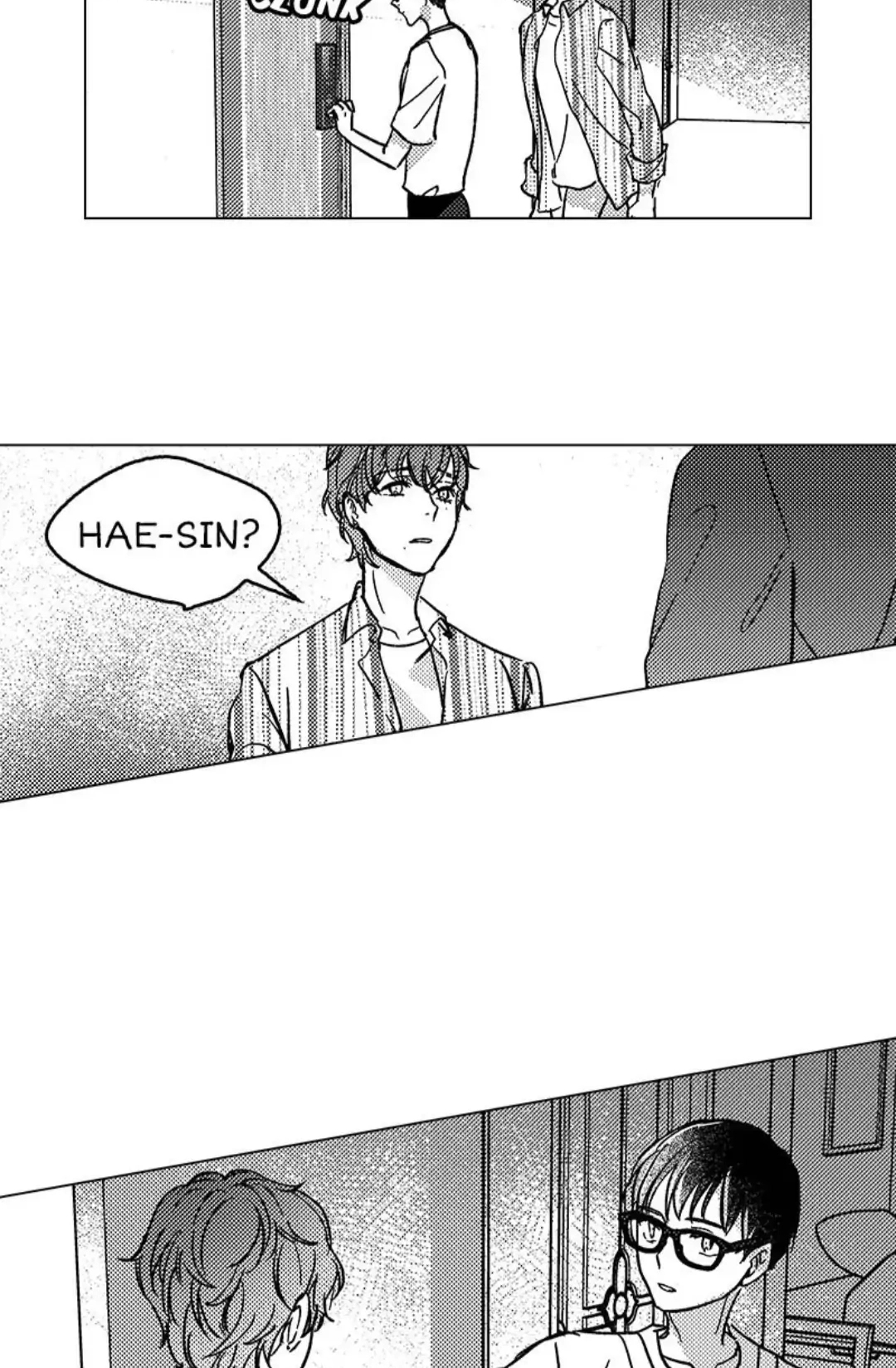 Read Wolves Candy chapter 8 image 63 on Lezhin