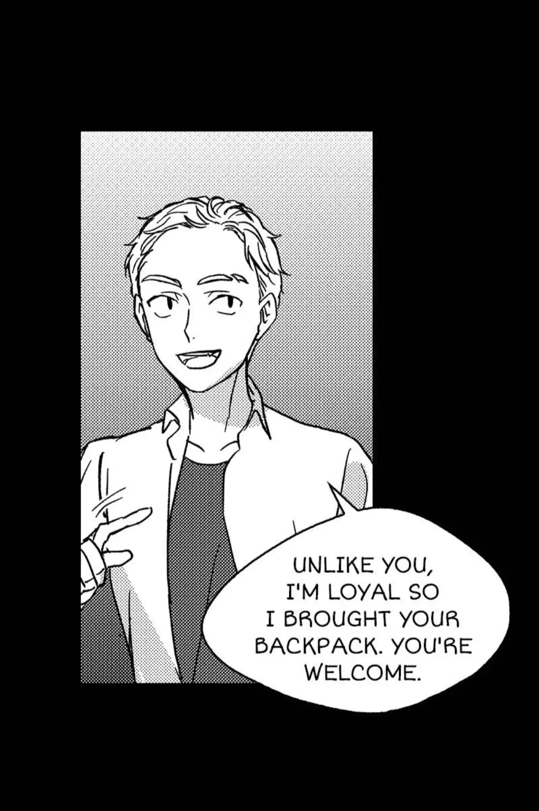 Read Wolves Candy chapter 8 image 7 on Lezhin