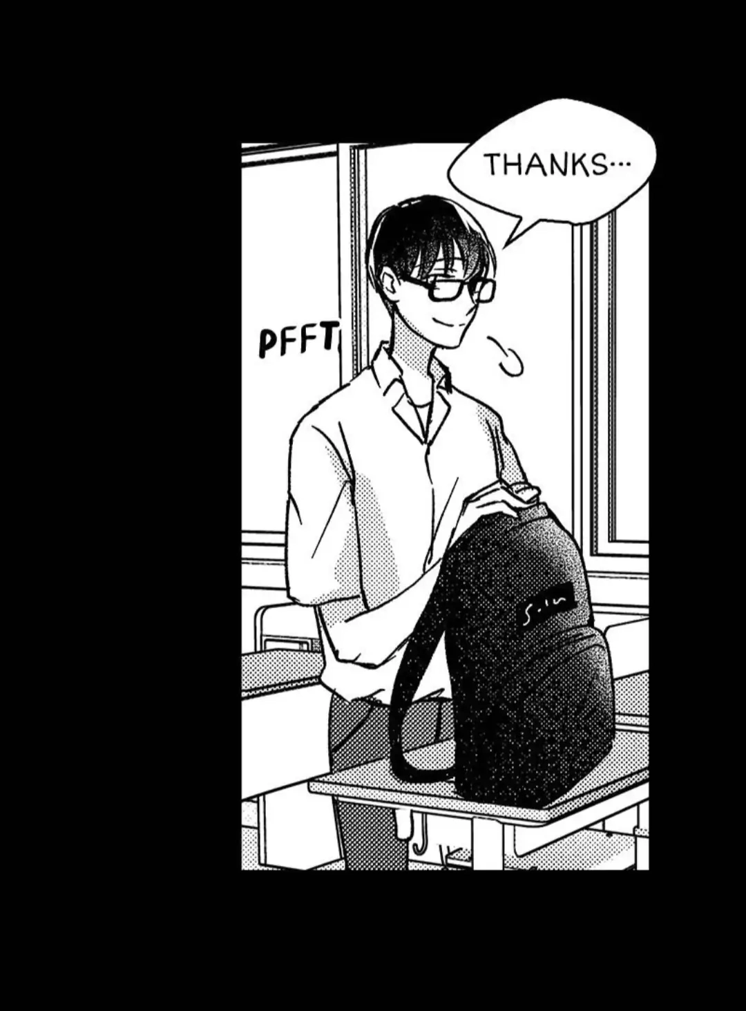 Read Wolves Candy chapter 8 image 8 on Lezhin