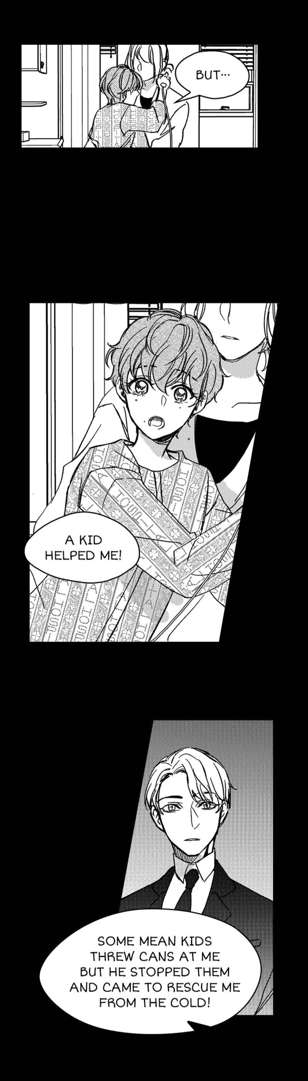 Read Wolves Candy chapter 9 image 10 on Lezhin