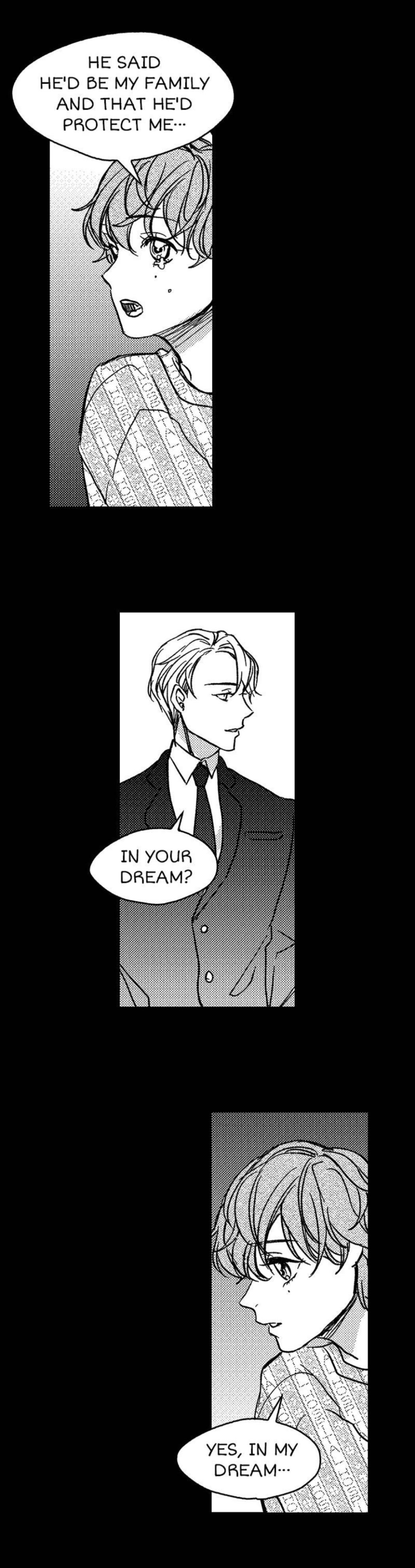 Read Wolves Candy chapter 9 image 11 on Lezhin