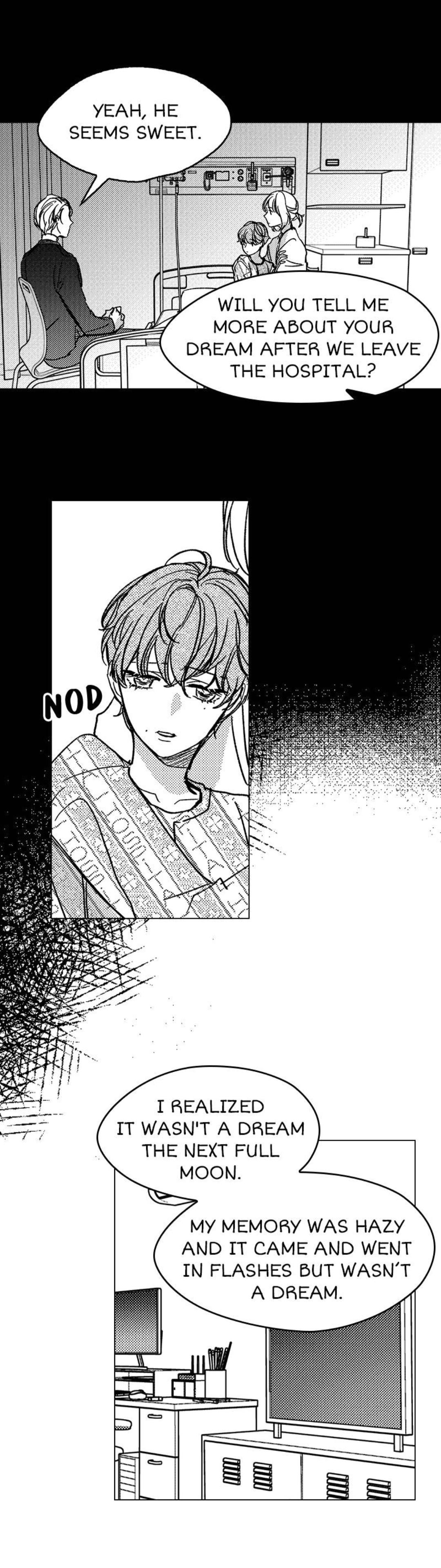 Read Wolves Candy chapter 9 image 12 on Lezhin