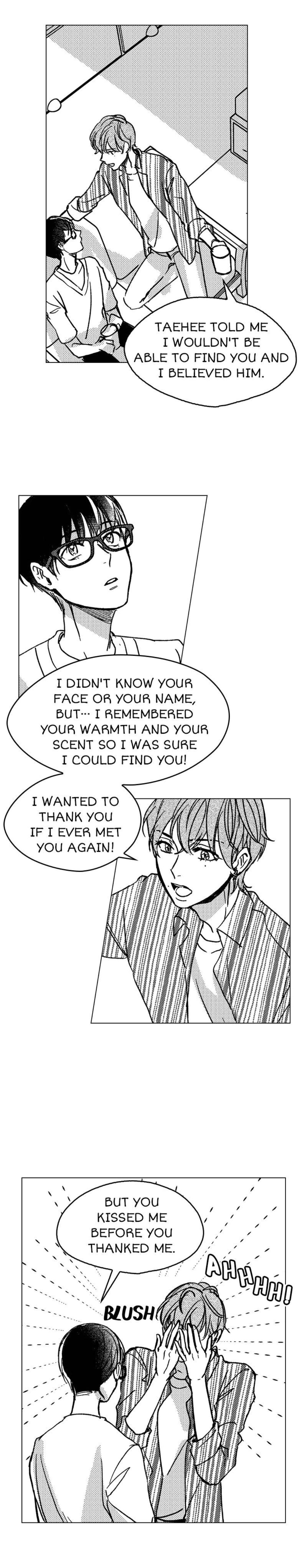 Read Wolves Candy chapter 9 image 15 on Lezhin
