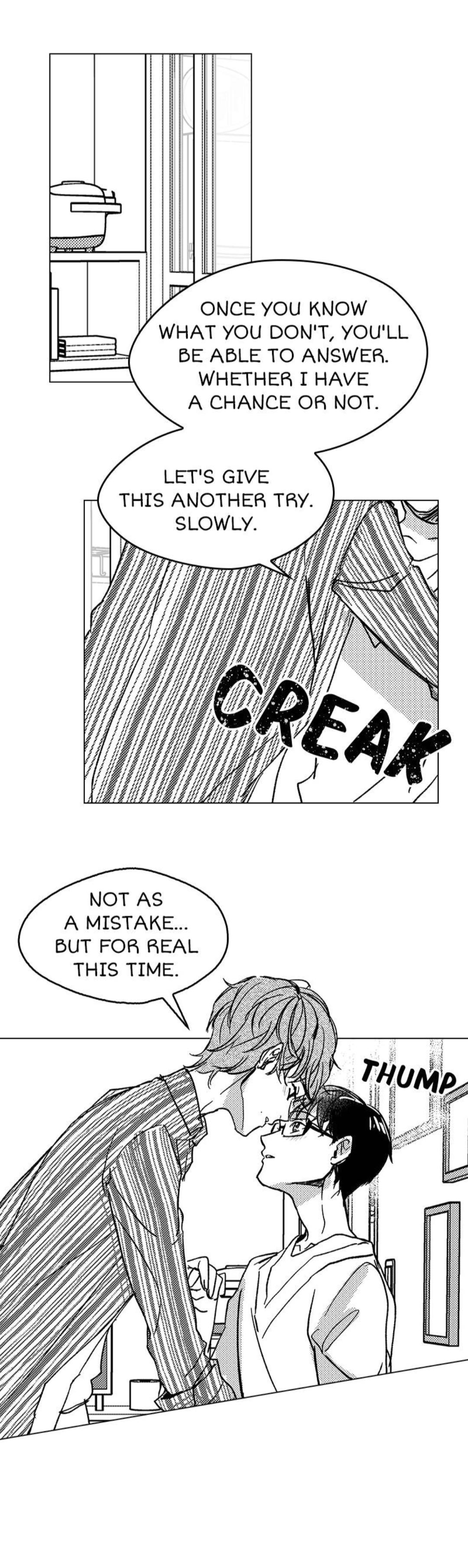 Read Wolves Candy chapter 9 image 20 on Lezhin